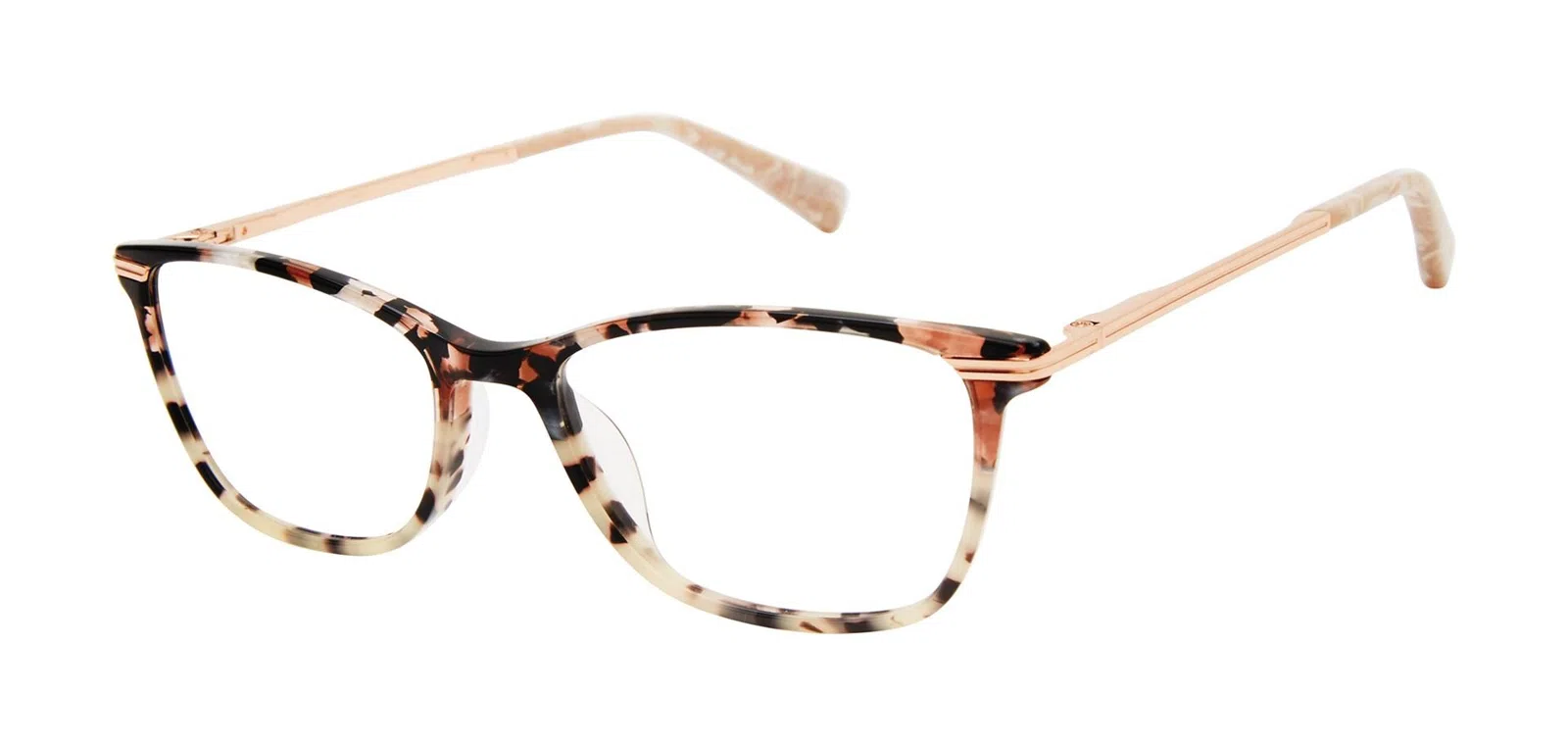 Ted Baker TFW017 Eyeglasses - view 2